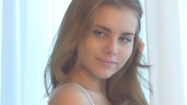 Красивая эротика