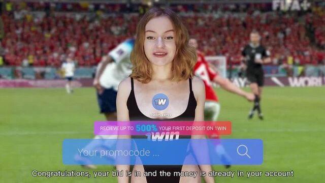 Диана Райдер отпердолена футбольным фанатом.