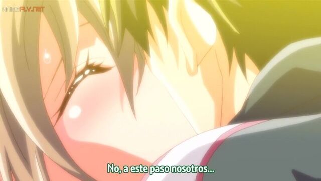 25-летняя старшеклассница / 25-sai no Joshikousei / полная версия - 3 Серия [Озвучка: Ada Higa и Сибирский кот (AniWay.TV)]