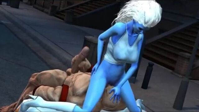 Superheroes comics games porn anime videos (Анимационные видео Секс ебля) # 41. HD - Full - 1080p.