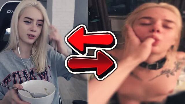 НОВЫЙ СЛИВ ФОТО GTFOBAE ¦ СЛИТЫЕ ФОТКИ СТРИМЕРШИ ГТФОБАЕ ¦ РЕАКЦИЯ СТРИМЕРОВ НА СЛИВ Tati